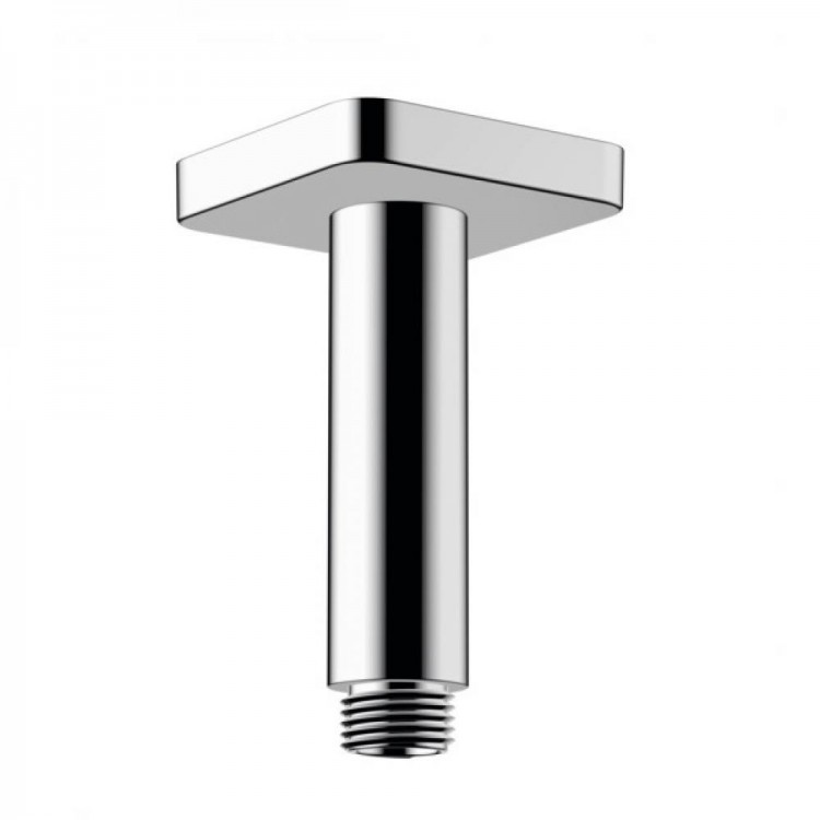 Держатель потолочной лейки Hansgrohe Vernis Shape 26406000